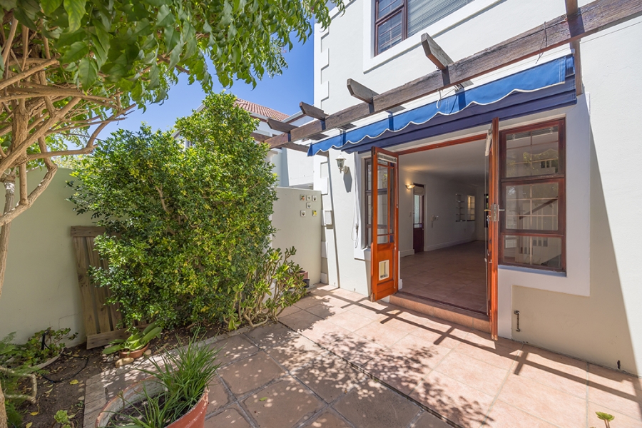 To Let 3 Bedroom Property for Rent in Rosebank Western Cape